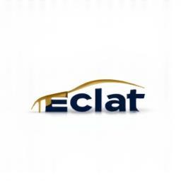 Logo Éclat Auto Care